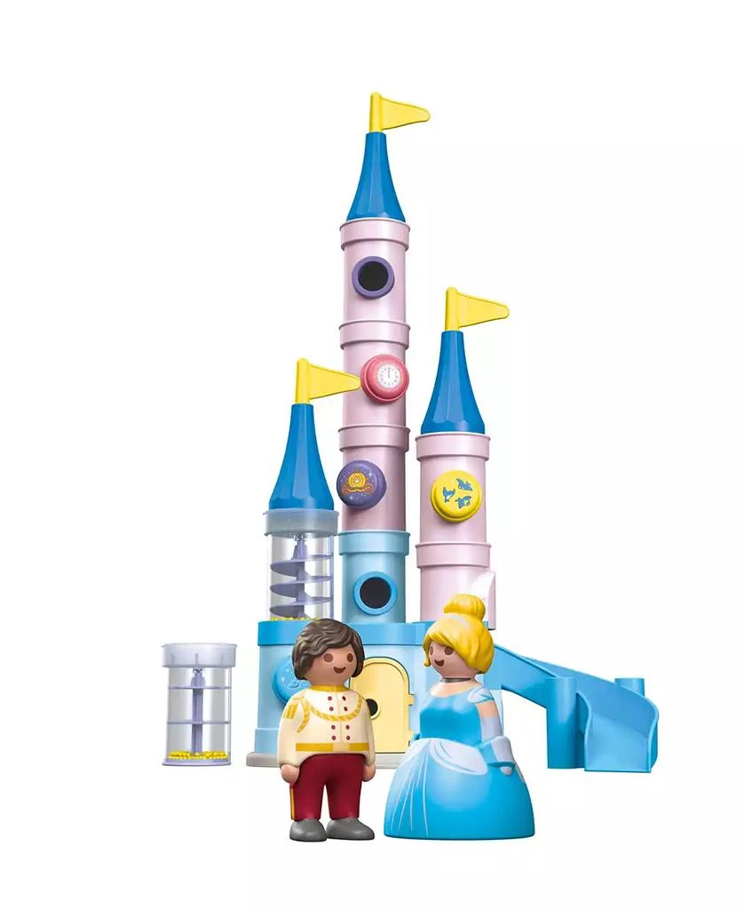 Playmobil Junior Disney: Cinderella's Castle 1