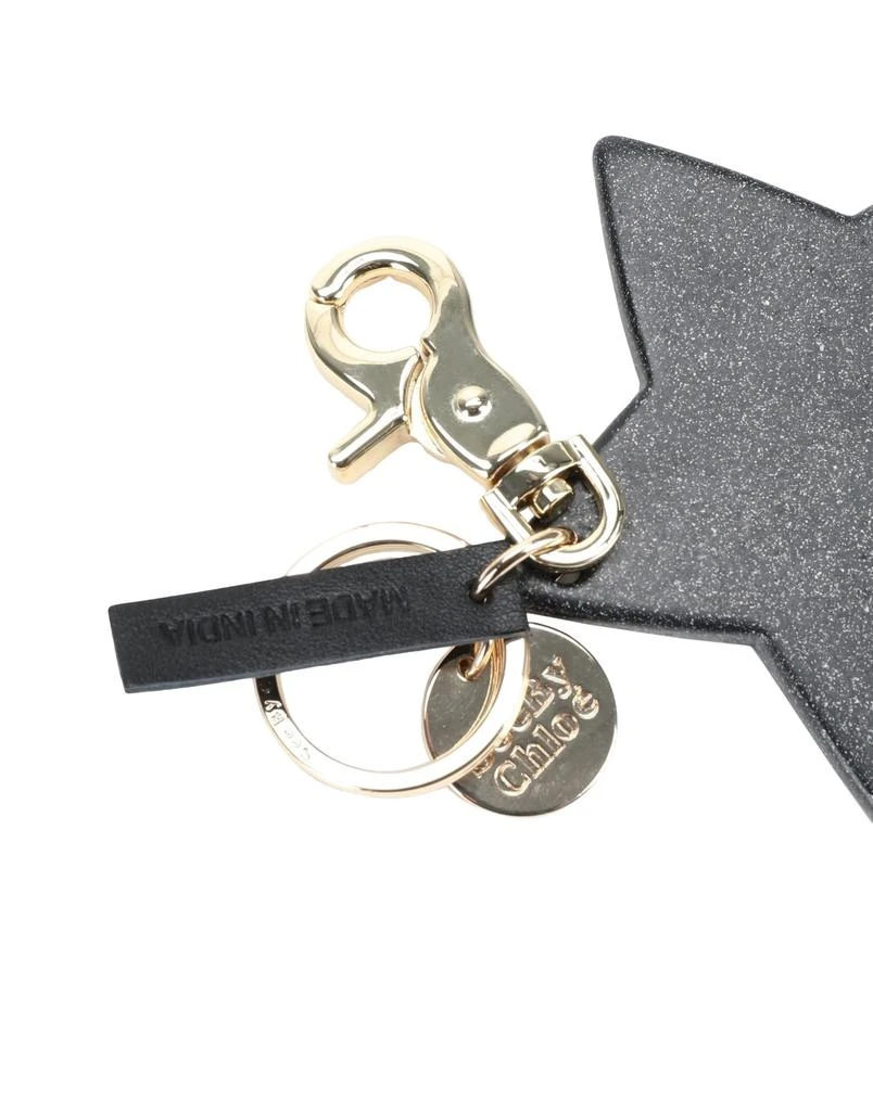 See by Chloé Key ring 2