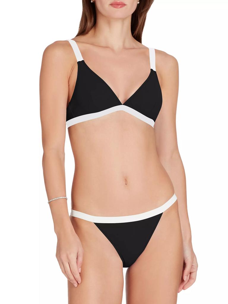 VALIMARE St Barths Bikini Bottom