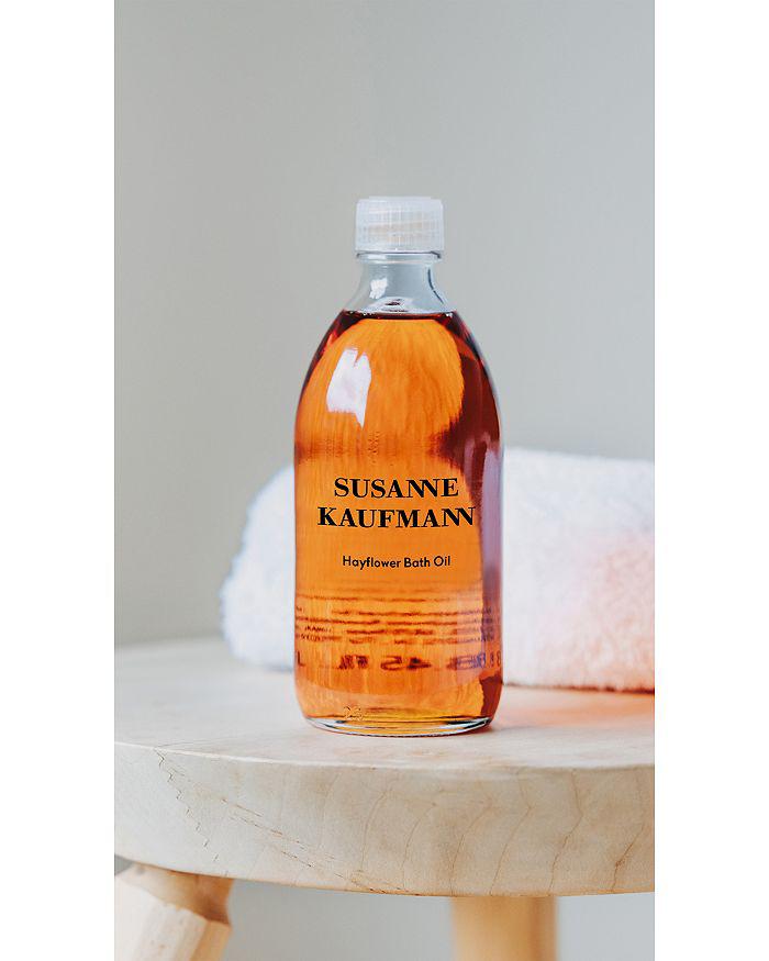 Susanne Kaufmann Hayflower Bath Oil 8.45 oz.