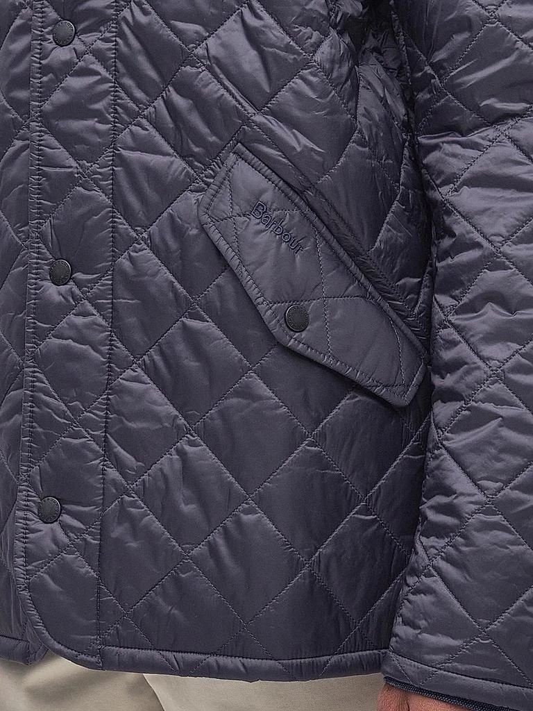Barbour Barbour Flyweight Chelsea Quilted Jacket 6