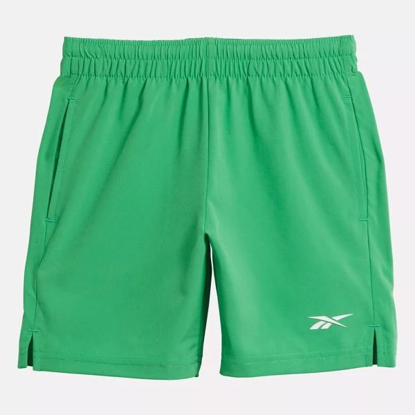 Reebok Vector Woven Shorts - Little Kids 1