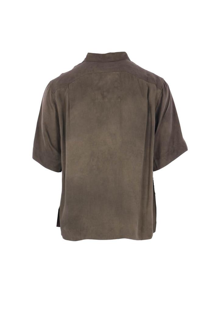 Ziggy Chen Ziggy Chen Shirts