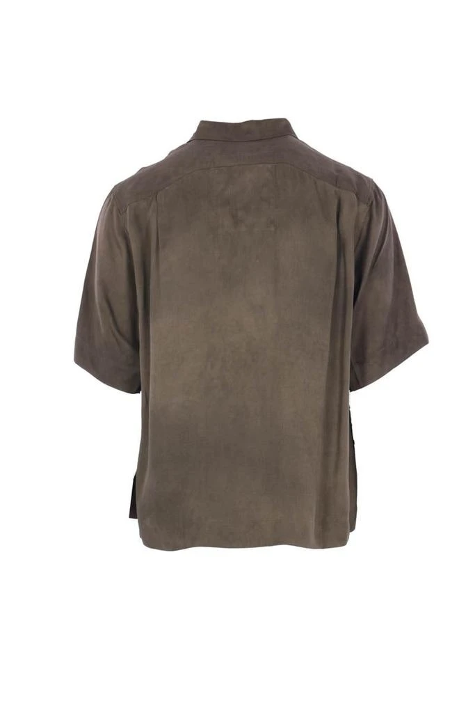 Ziggy Chen Ziggy Chen Shirts 2