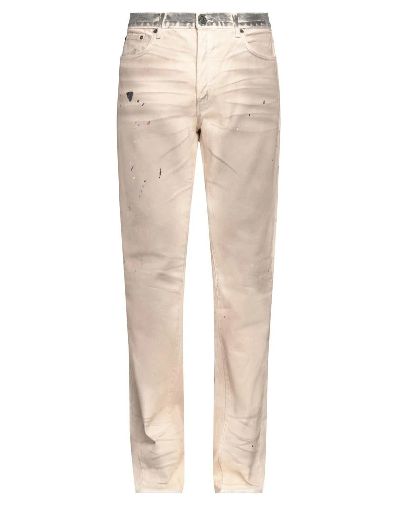 Gallery Dept Denim pants 1