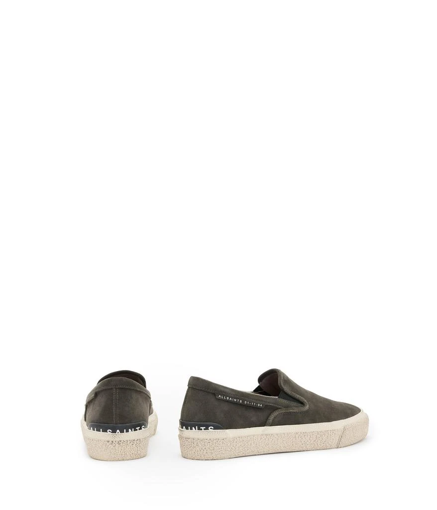 ALL SAINTS Navaho Slip On 4