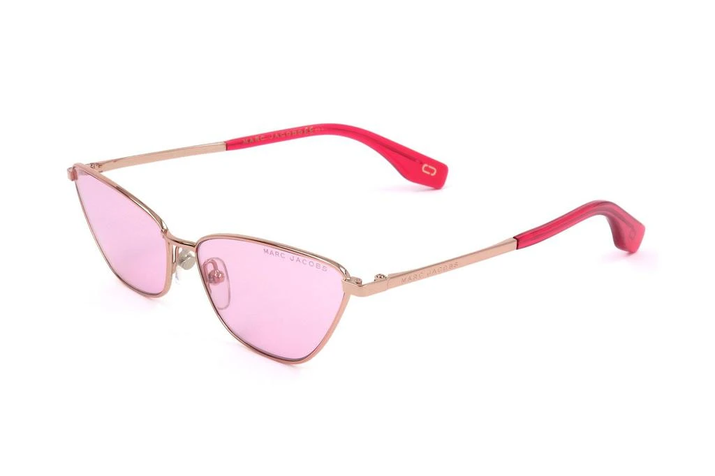 Marc Jacobs Marc Jacobs Eyewear Cat Eye Sunglasses 2
