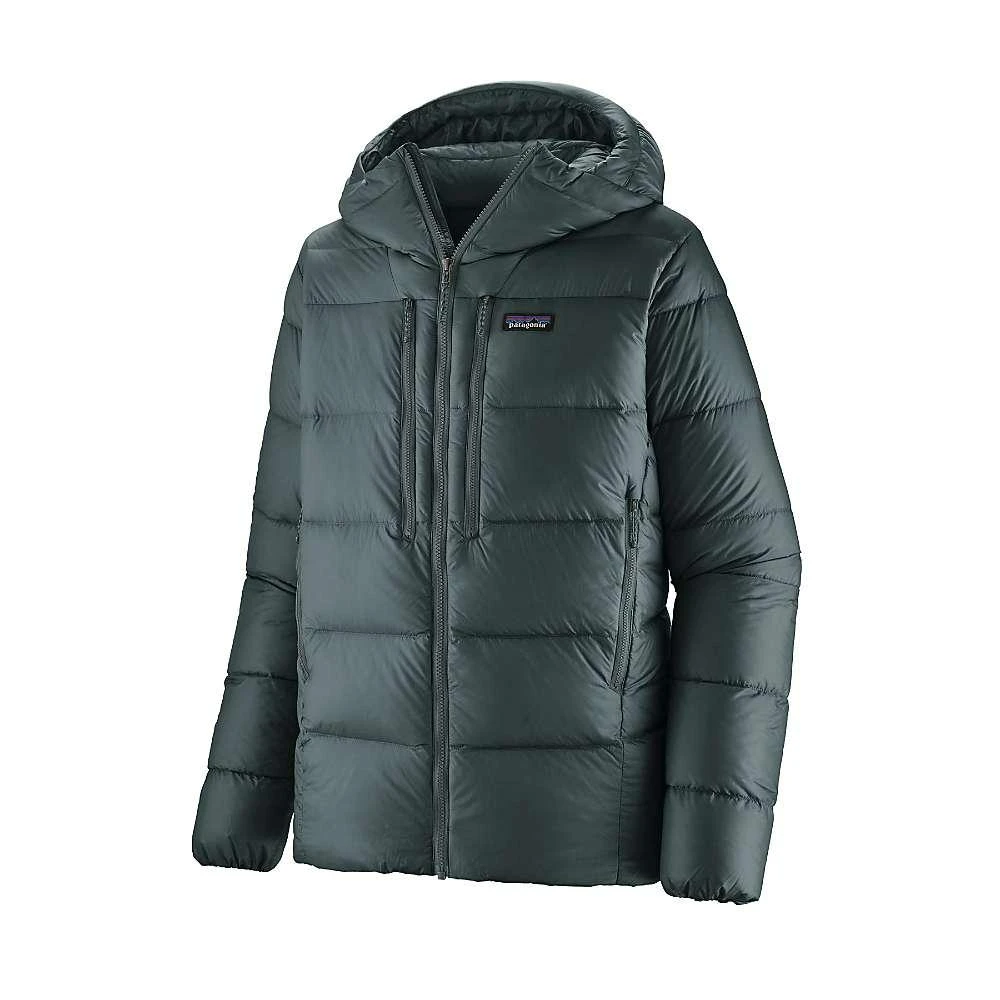 Patagonia Patagonia Men's Fitz Roy Down Hoody 2