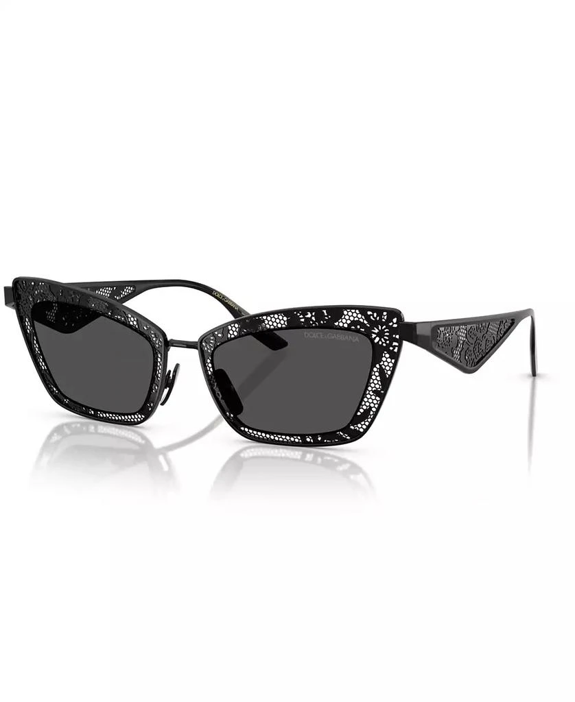 Dolce & Gabbana Women's Sunglasses DG2311 1
