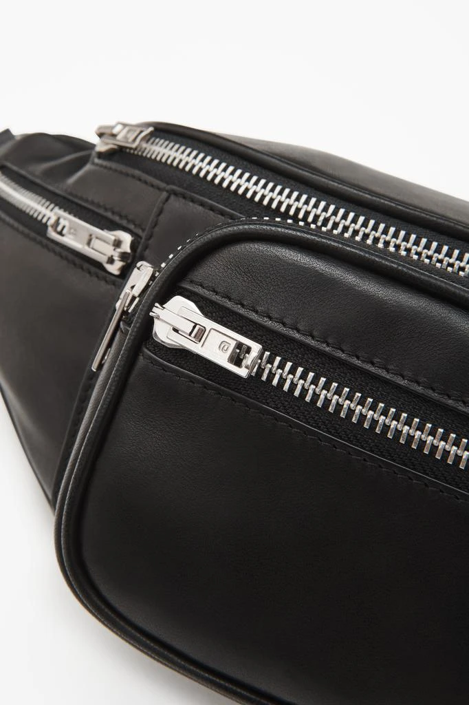Alexander Wang ATTICA FANNY PACK IN LEATHER 2