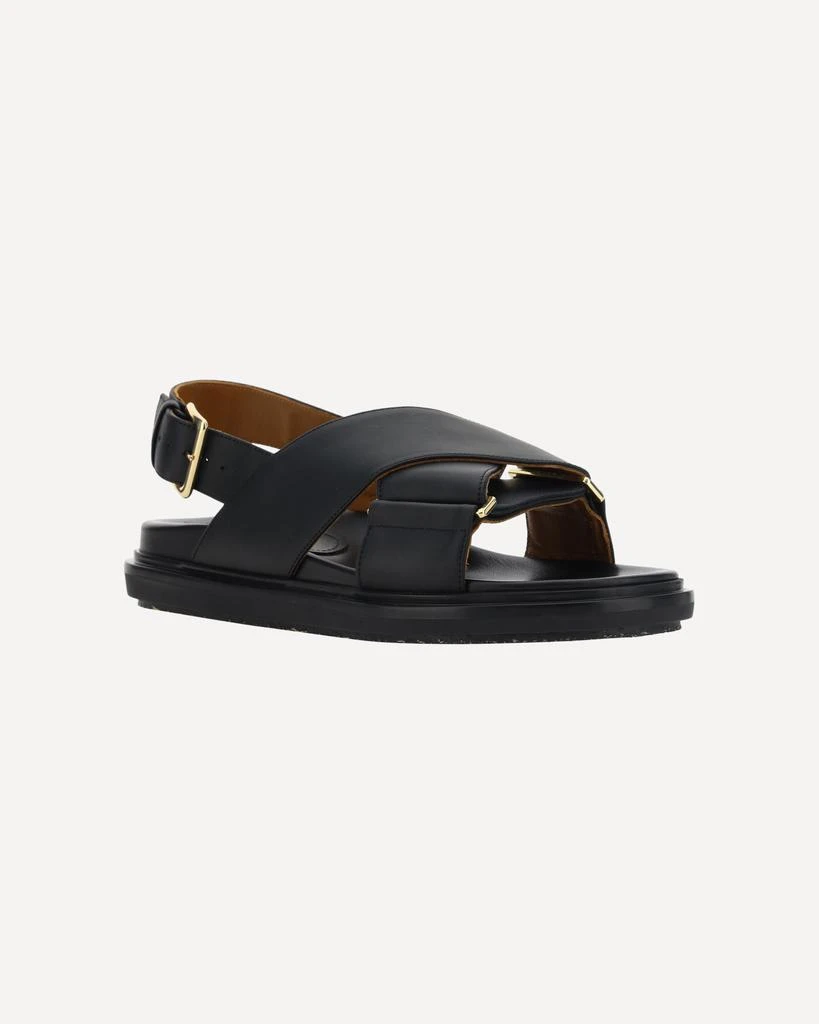 Marni Fussbett Sandals 4