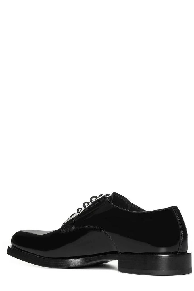 Dolce 
Gabbana Dolce 
Gabbana Lace-Up Derby Shoes 3