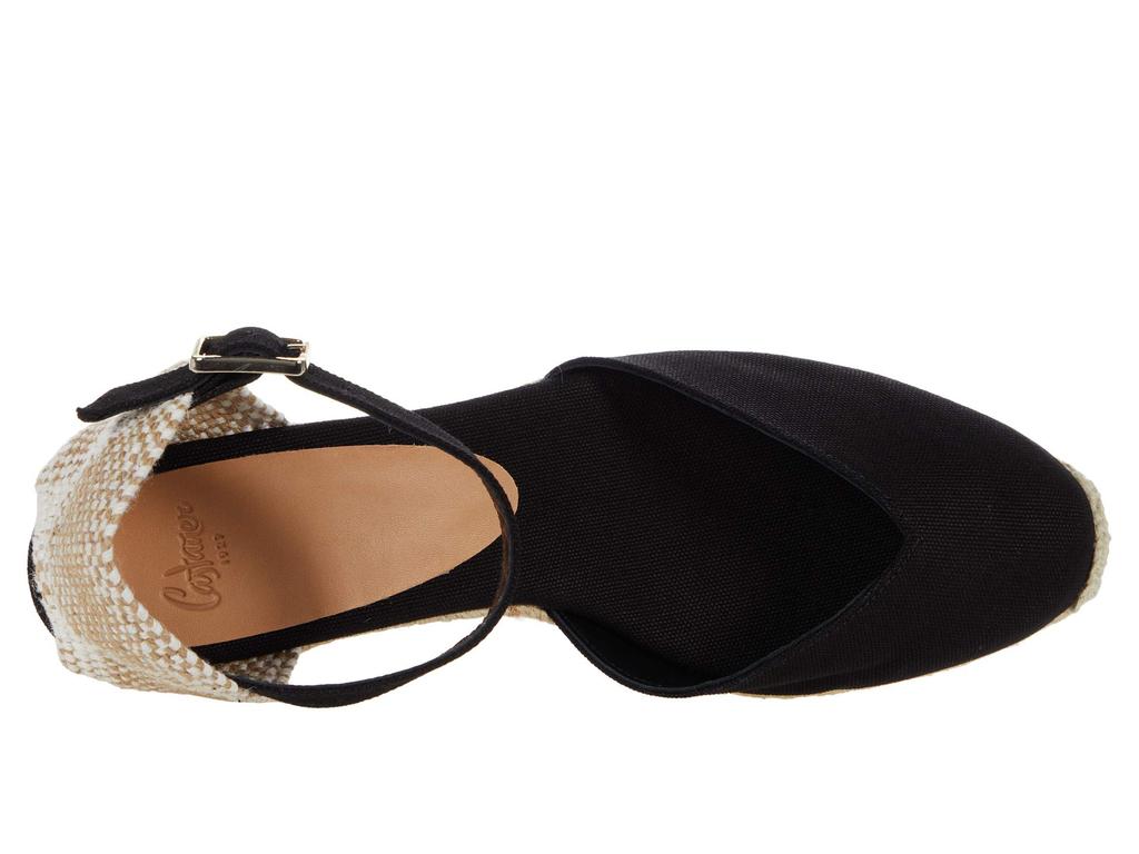 CASTANER Chiarita 60 mm Wedge Espadrille