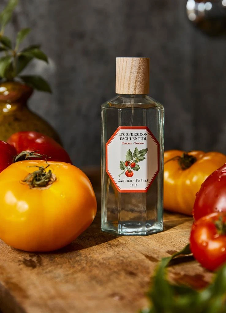 Carriere Freres Room spray Tomato - Lycopersicon Esculentum 200 ml 3