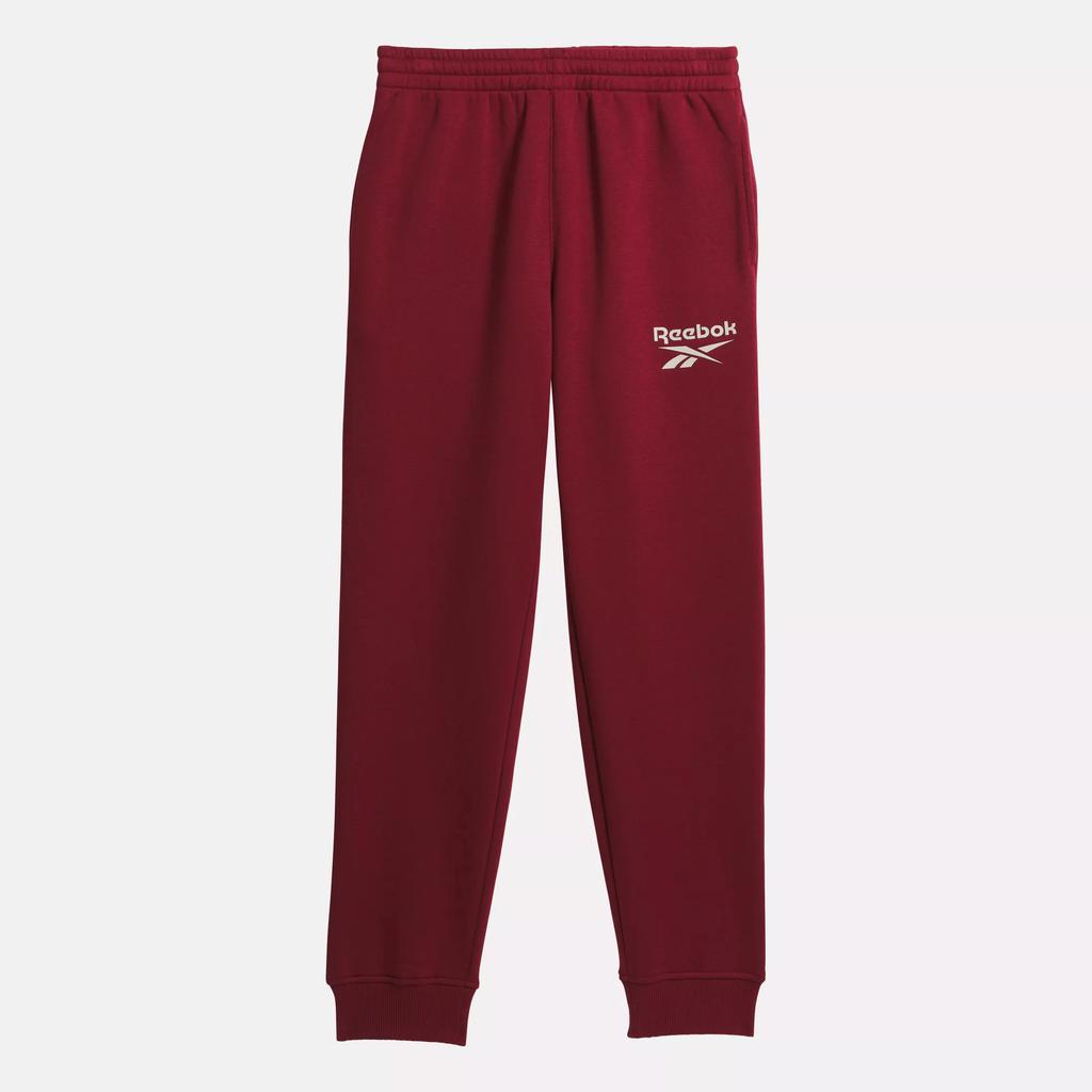 Reebok Reebok Identity Jogger Pants - Big Kids