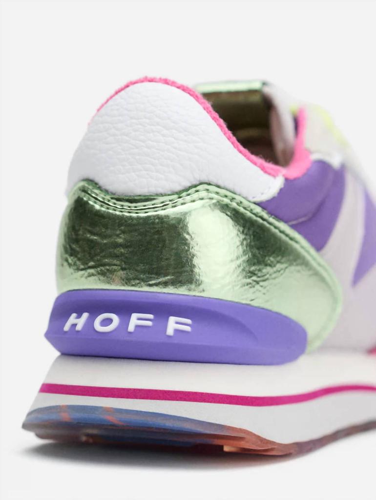 Hoff Hoff - Women
s Star Fruit Sneaker