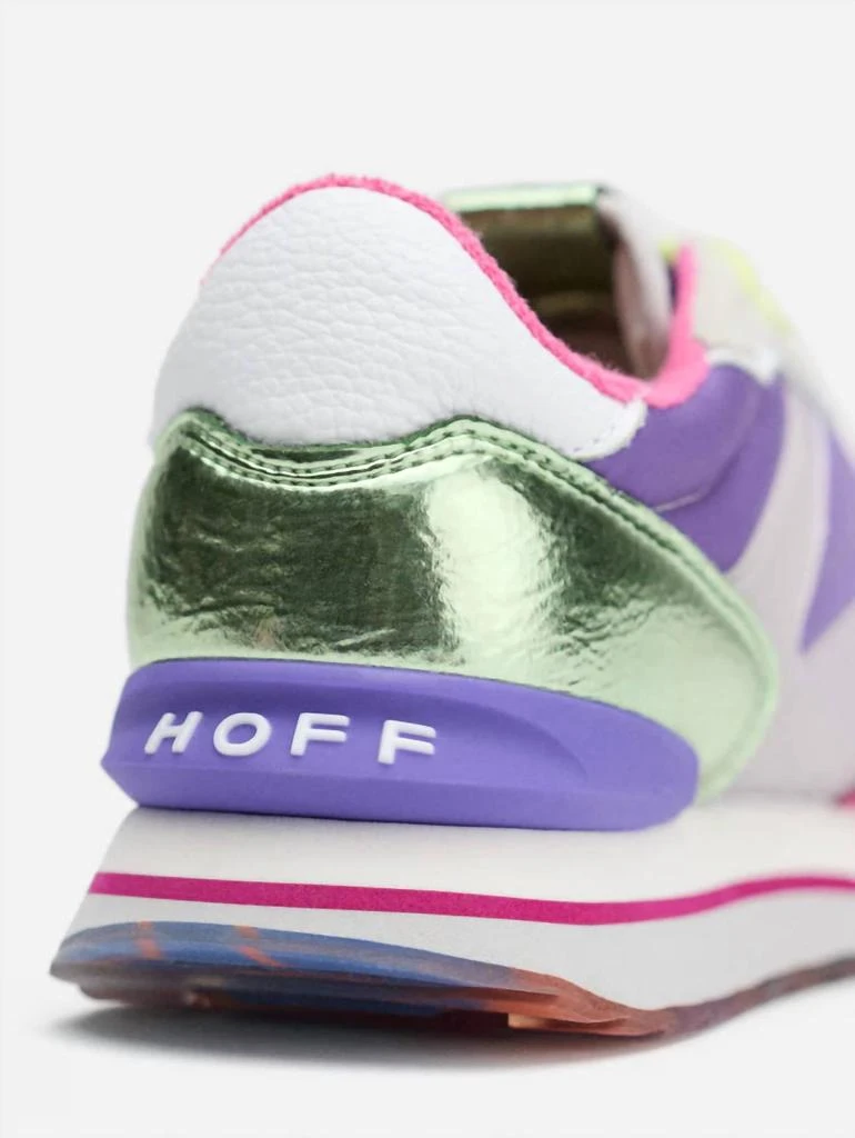Hoff Hoff - Women
s Star Fruit Sneaker 2