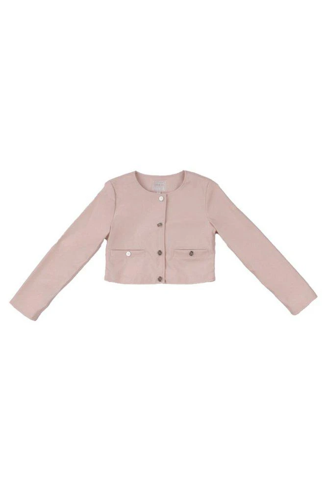 GUESS Guess Kids Cropped Jacket