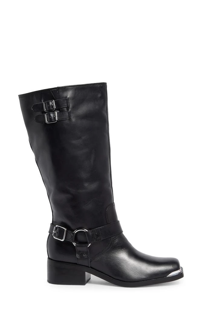Dolce Vita Evi Leather Moto Boot 4