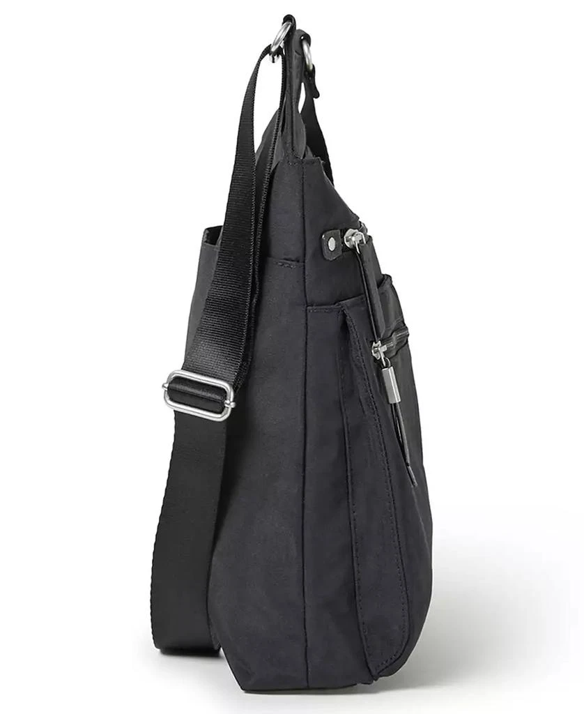 Baggallini On Track Crossbody 3