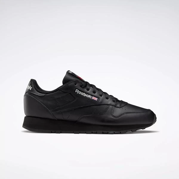 Reebok Classic Leather Shoes 1