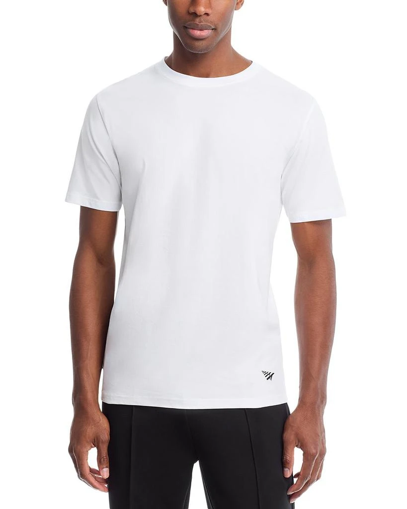Paper Planes Essential Crewneck Tees, Pack of 3 2