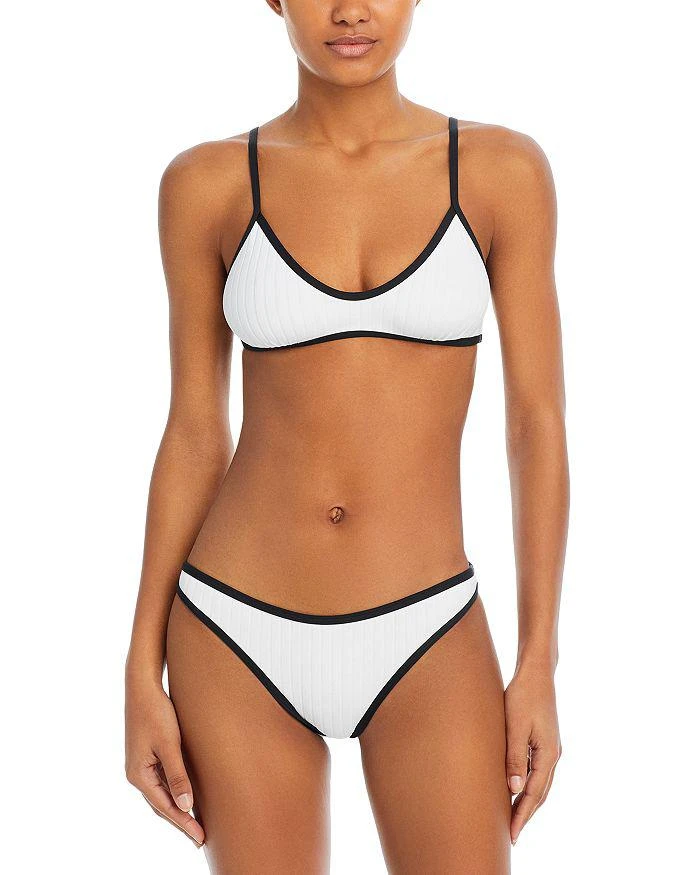 Solid & Striped The Rachel Bikini Bottom 5
