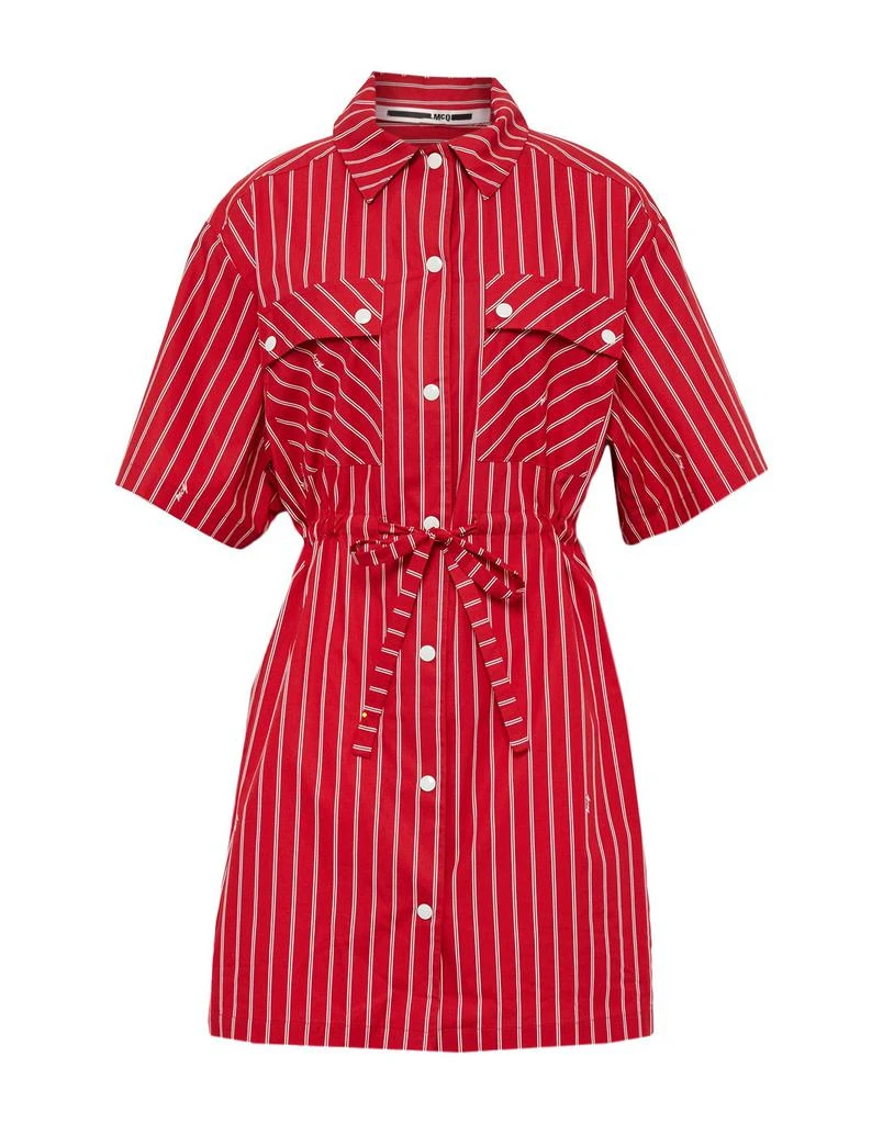 Alexander McQueen Shirt dress 1