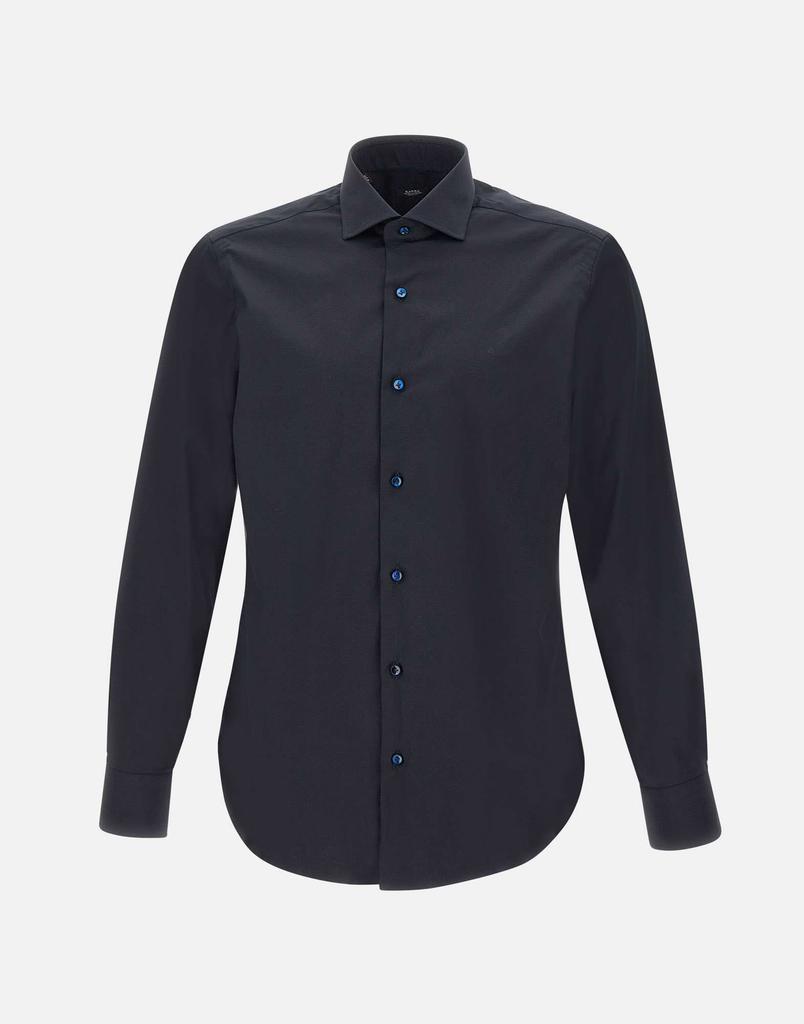 BARBA Cotton shirt