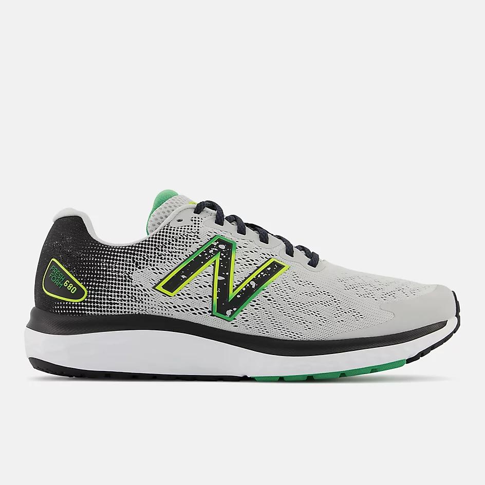 New Balance Fresh Foam 680v7