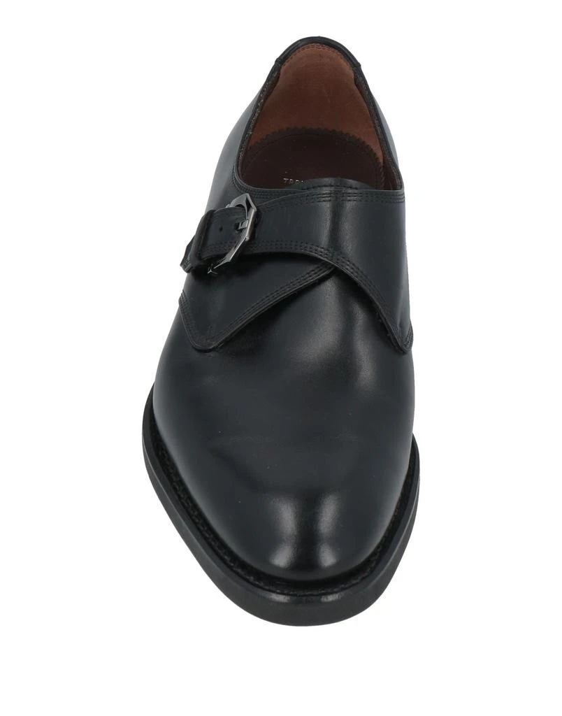 Salvatore Ferragamo Loafers 4