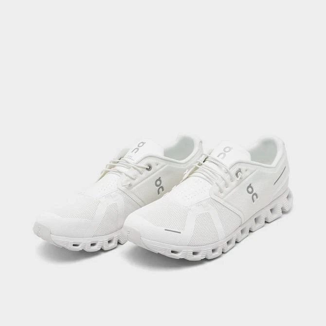 On Men's On Cloud 5 Running Shoes 2