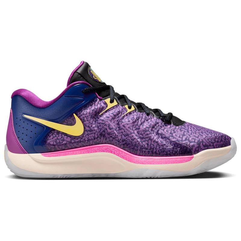 NIKE Nike KD 17 - Men's 1