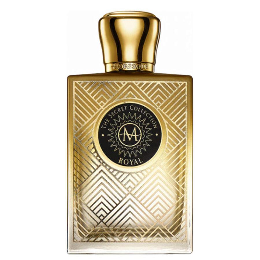 MORESQUE Moresque Royal Unisex EDP