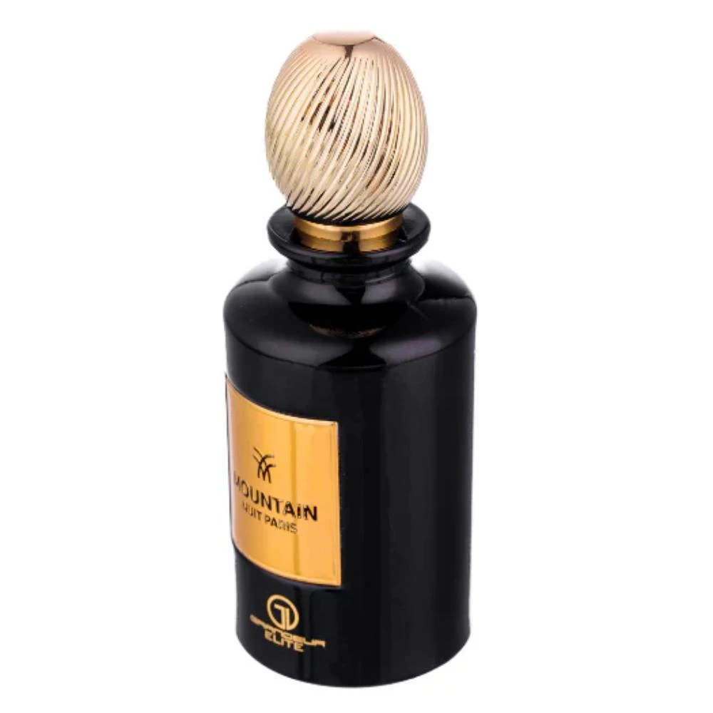 Grandeur Mountain Nuit Paris Eau De Parfum 3.4 Oz 1