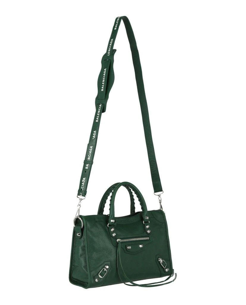Balenciaga Classic Mini City AJ Tote 3
