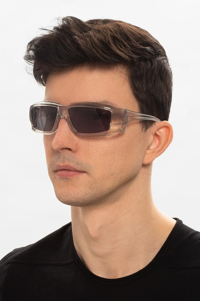 Rick Owens ‘Rick’ sunglasses 2