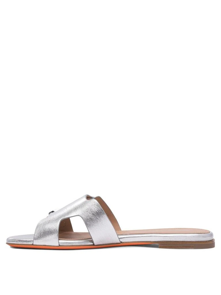 Santoni Santoni Sandals 3