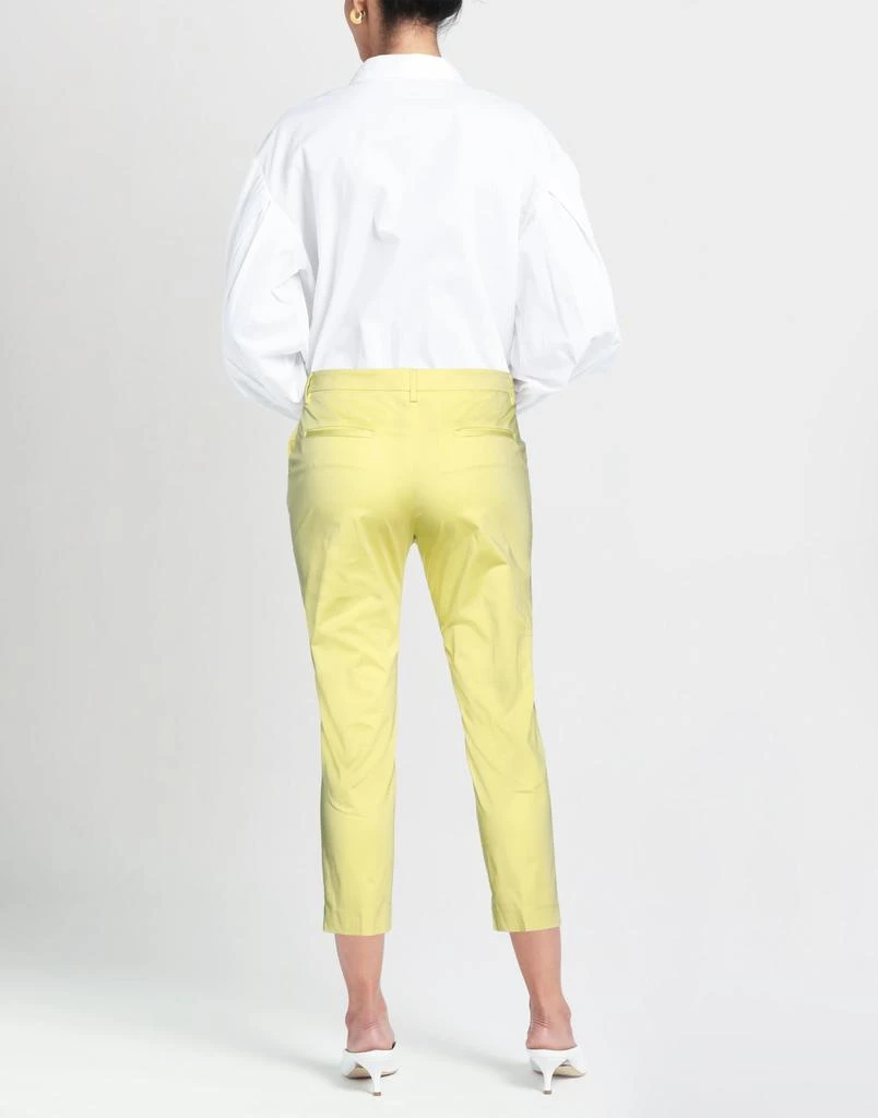 TRUE ROYAL Casual pants 3