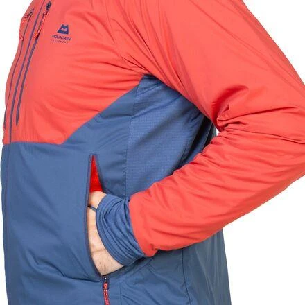 Mountain Equipment Switch Pro Hooded Jacket - Men's 8