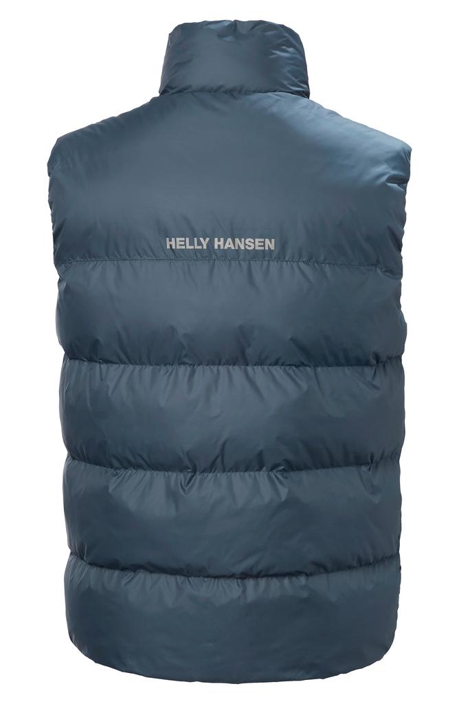 Helly Hansen Active Water Repellent Insulated Puffer Vest