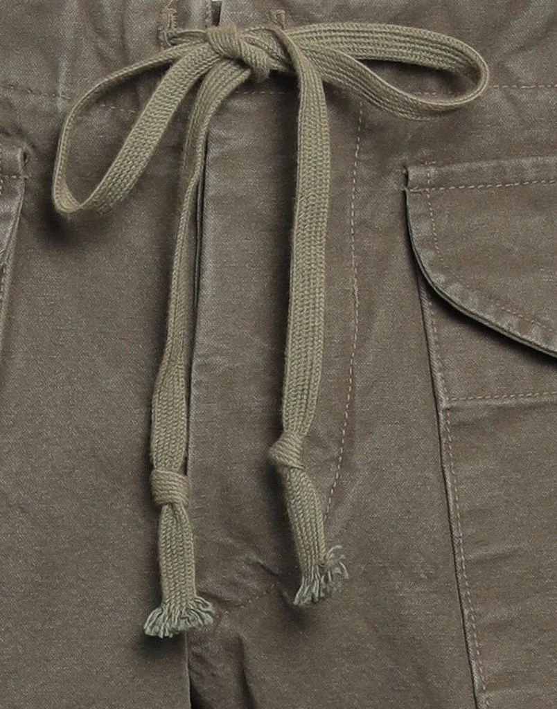 Greg Lauren Shorts & Bermuda 4