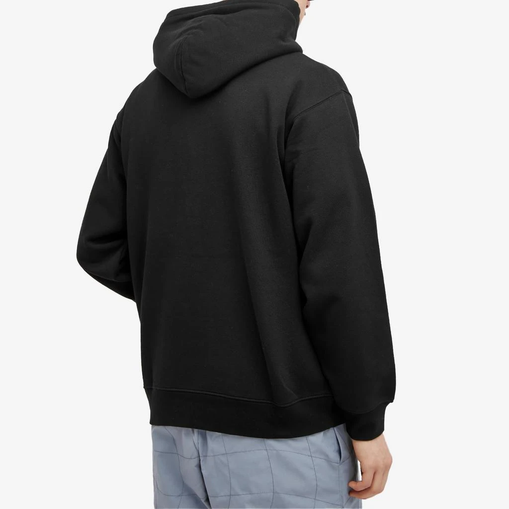Dime Dime Classic Portal Hoodie 3