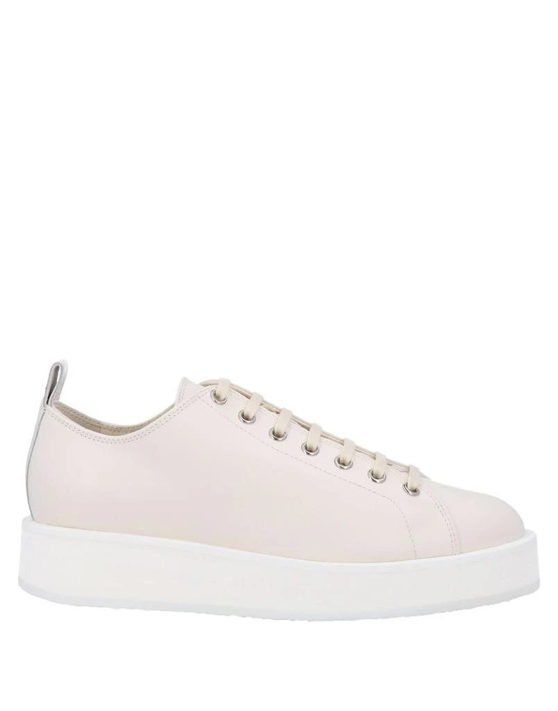 Jil Sander Sneakers 1