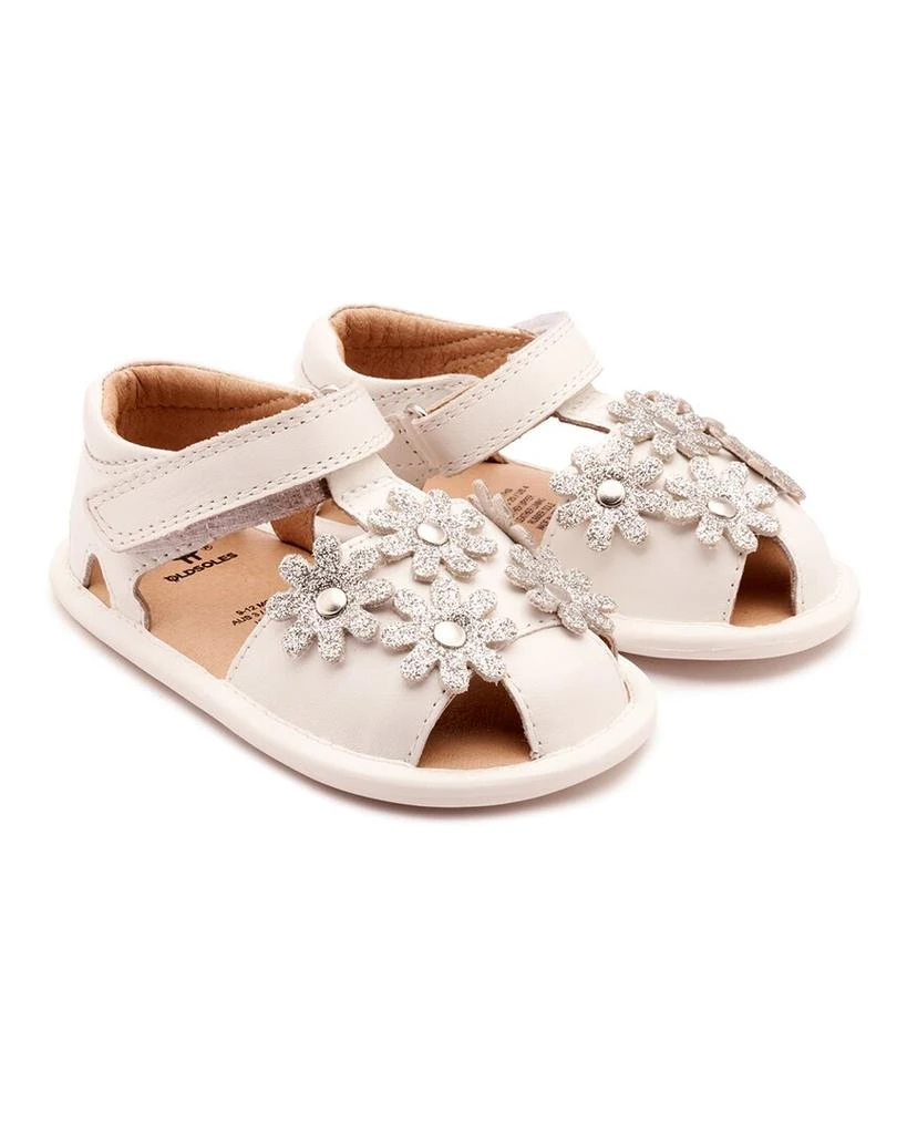 Old Soles Wild Flower Leather Sandal 1