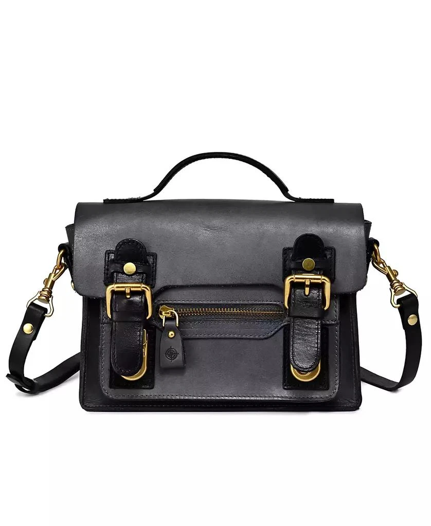 OLD TREND Aster Mini Satchel 1