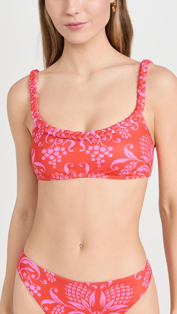 Rhode Bibi Bikini Top