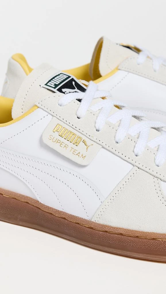 Puma Super Team Summer Sneakers 4