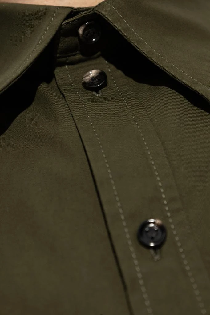 Bottega Veneta Short-sleeve shirt 5