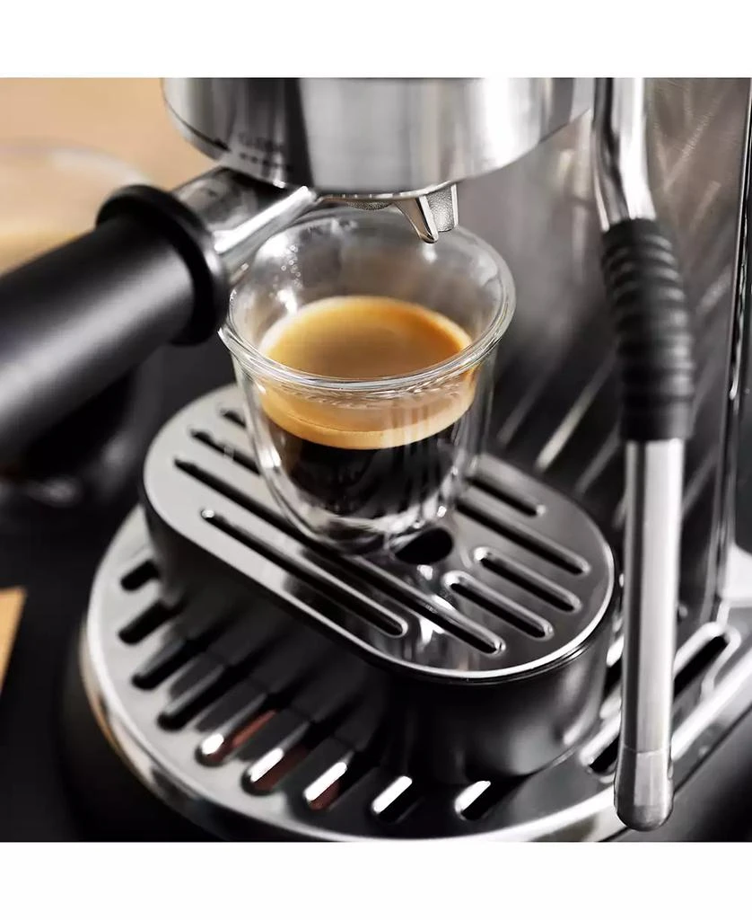 De'Longhi Dedica Maestro Manual Espresso Machine 3